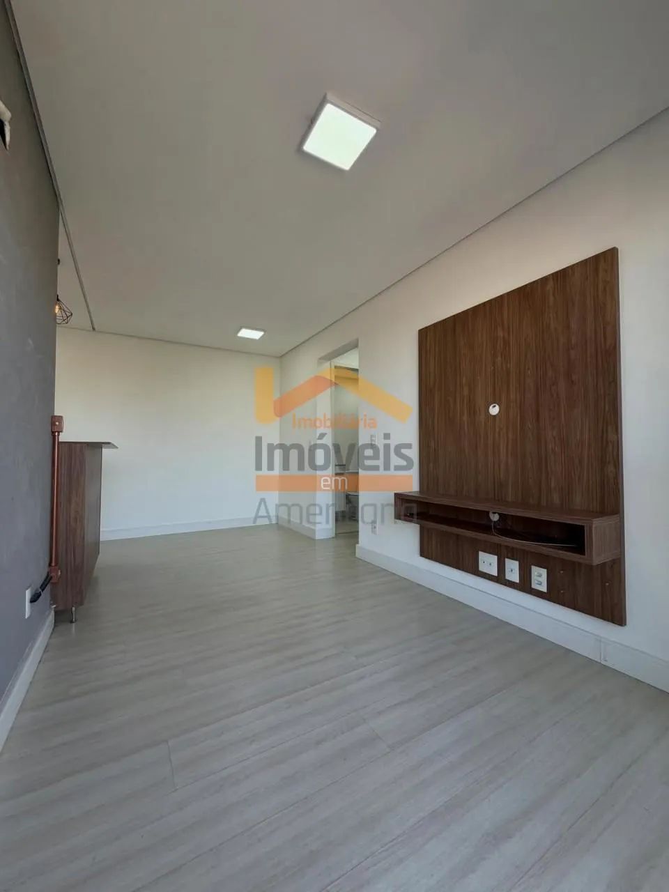 Apartamento à venda em Americana, Centro, com 2 quartos, com 52 m² - Foto 4
