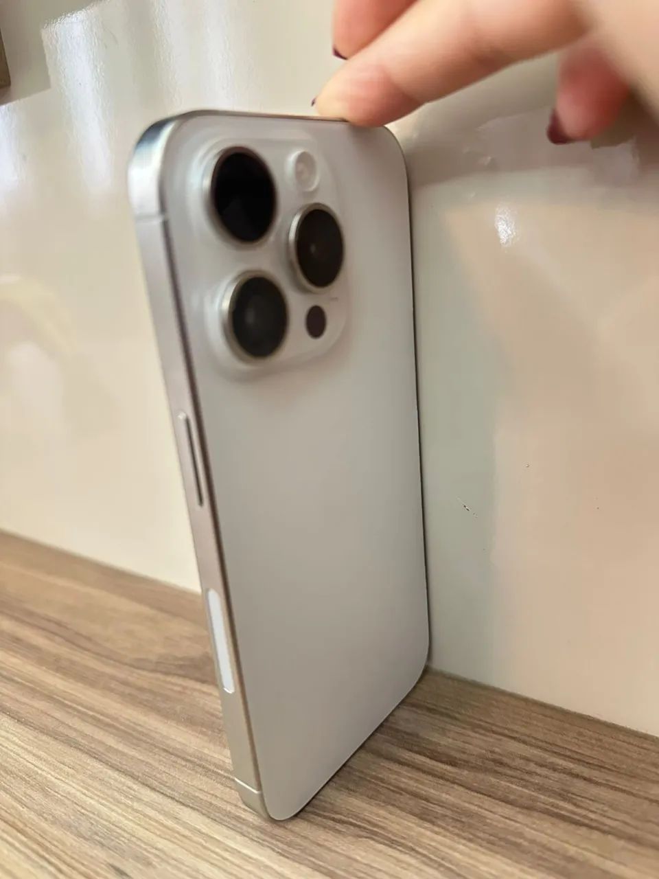 iPhone 15 256GB 3 câmeras  - Foto 4