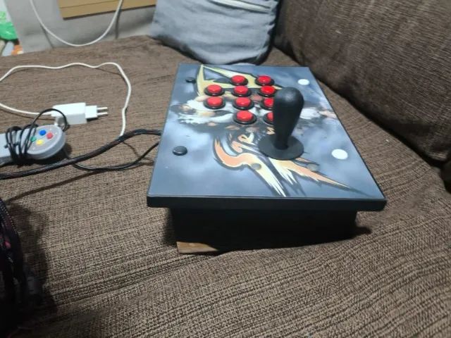 Vídeo game  - Foto 2