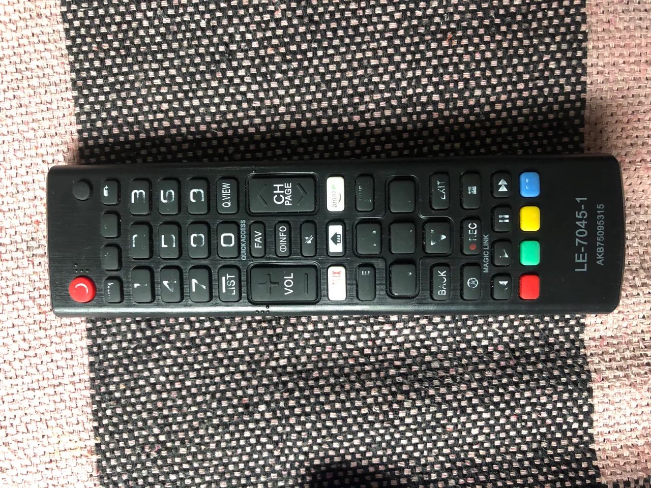 Smart Tv LG 32  - Foto 3