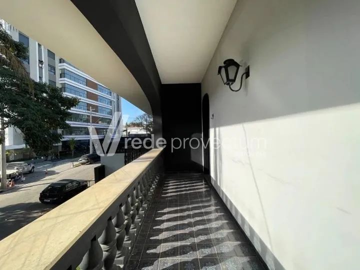 casa - Nova Campinas - Campinas - Foto 2