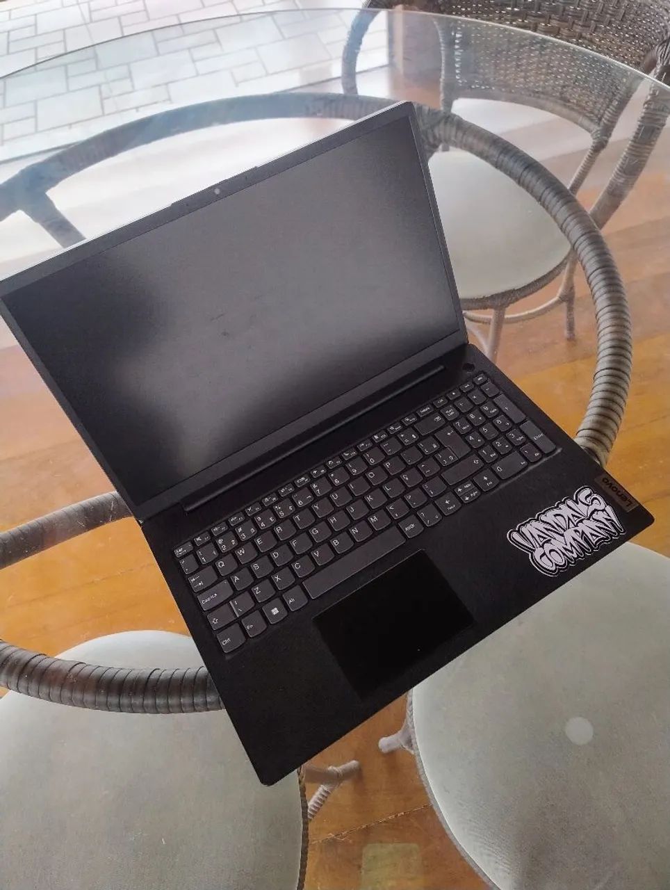 Notebook Gamer Lenovo - Foto 3