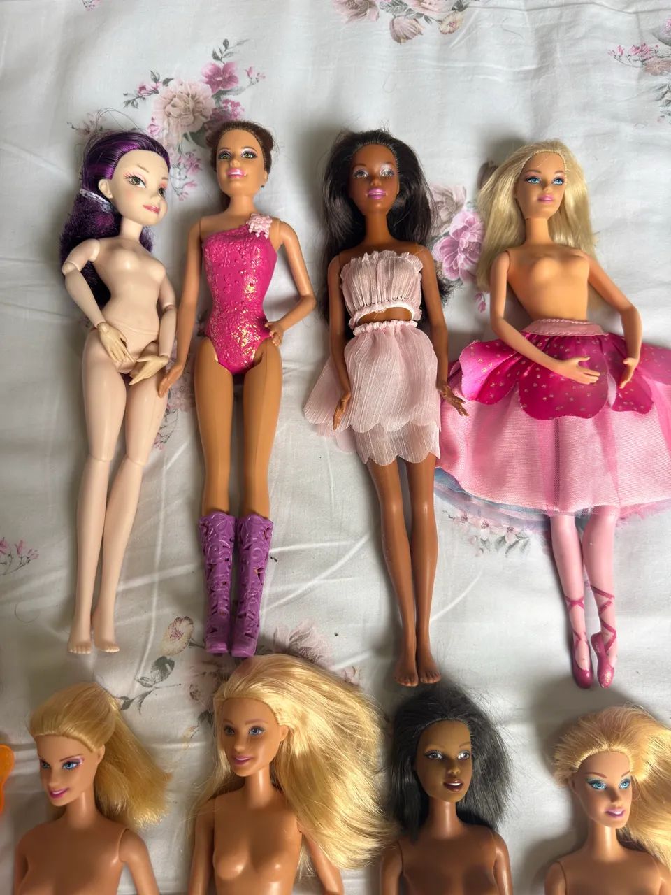 Bonecas Barbies - Foto 3