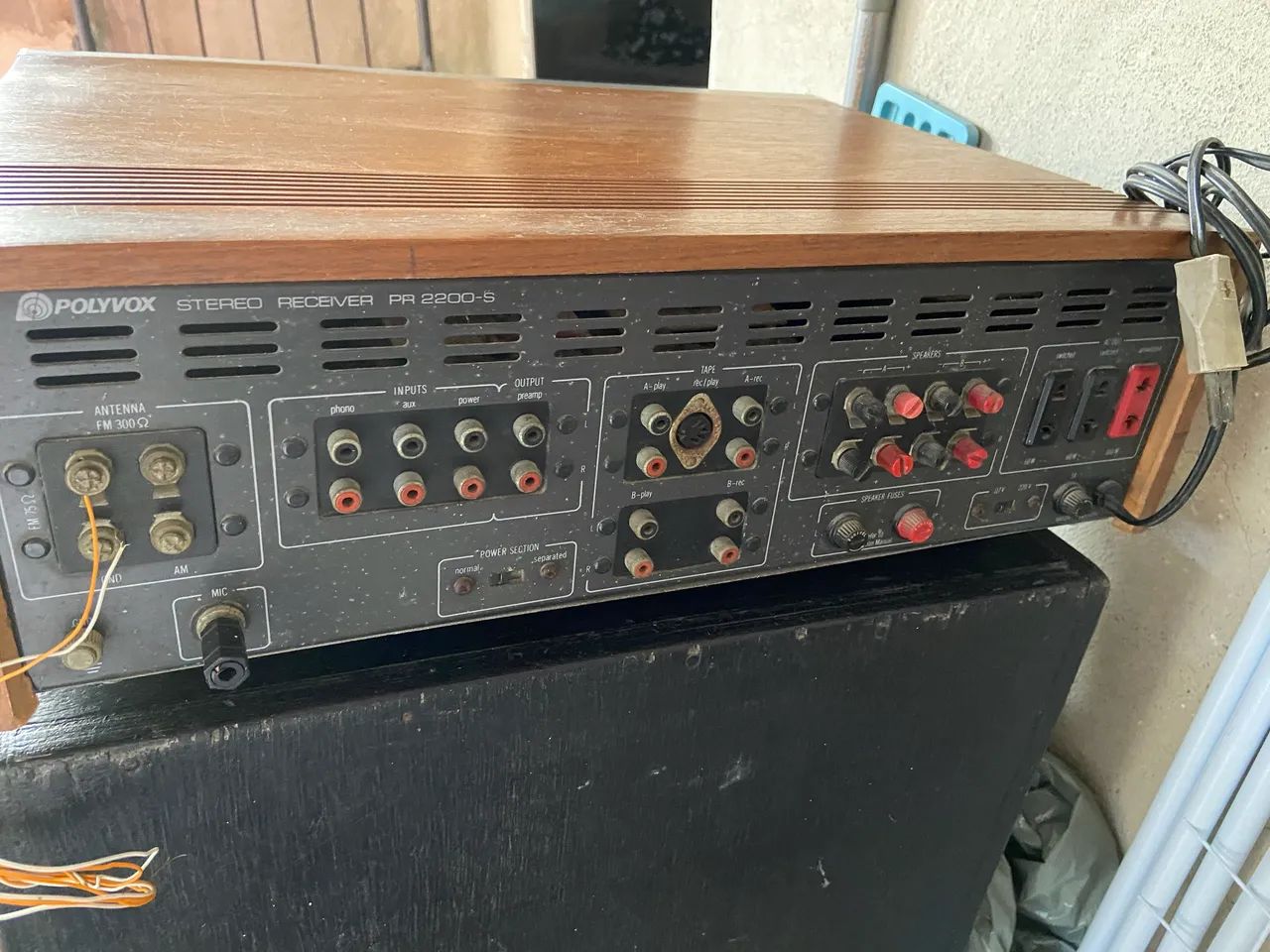 Polyvox Stereo  - Foto 3