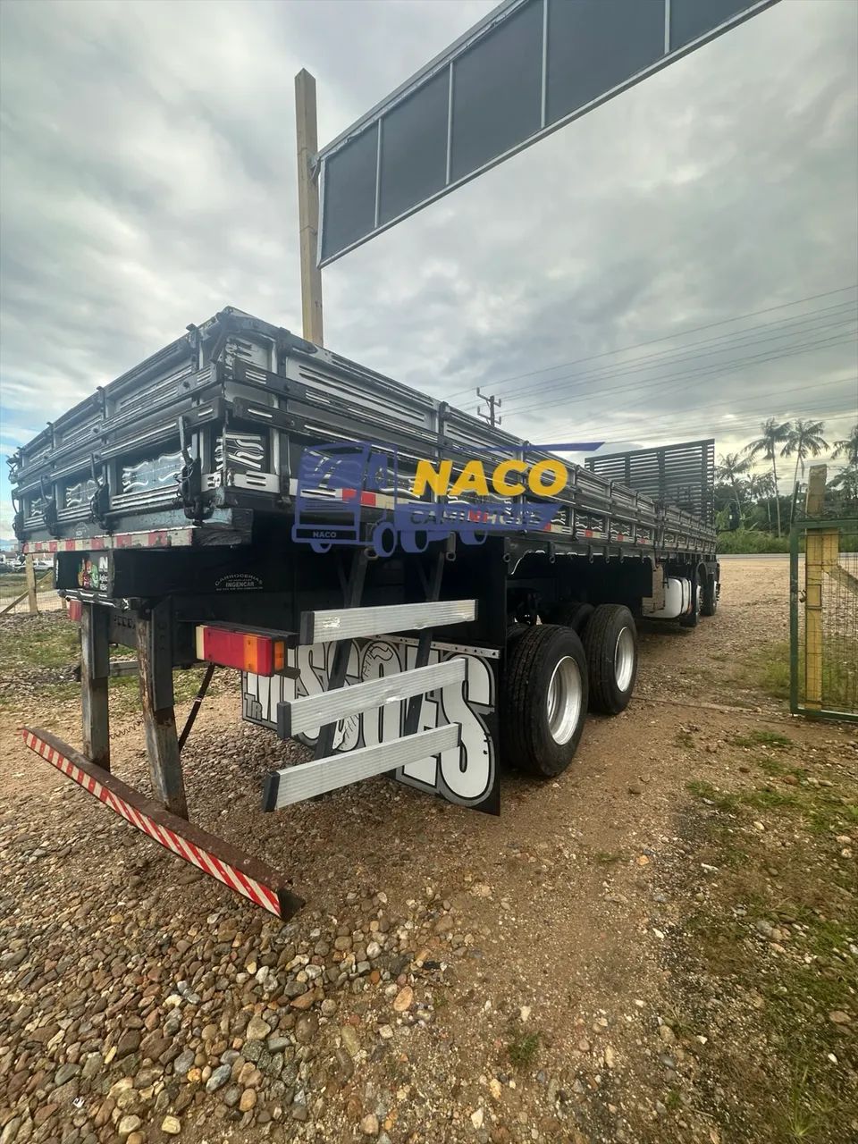 IVECO 31-300 BITRUCK 2020  - Foto 4