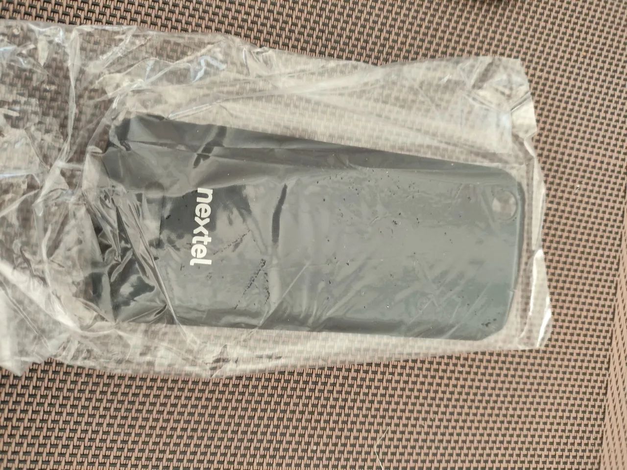 Nextel sem uso para colecionador.  - Foto 4