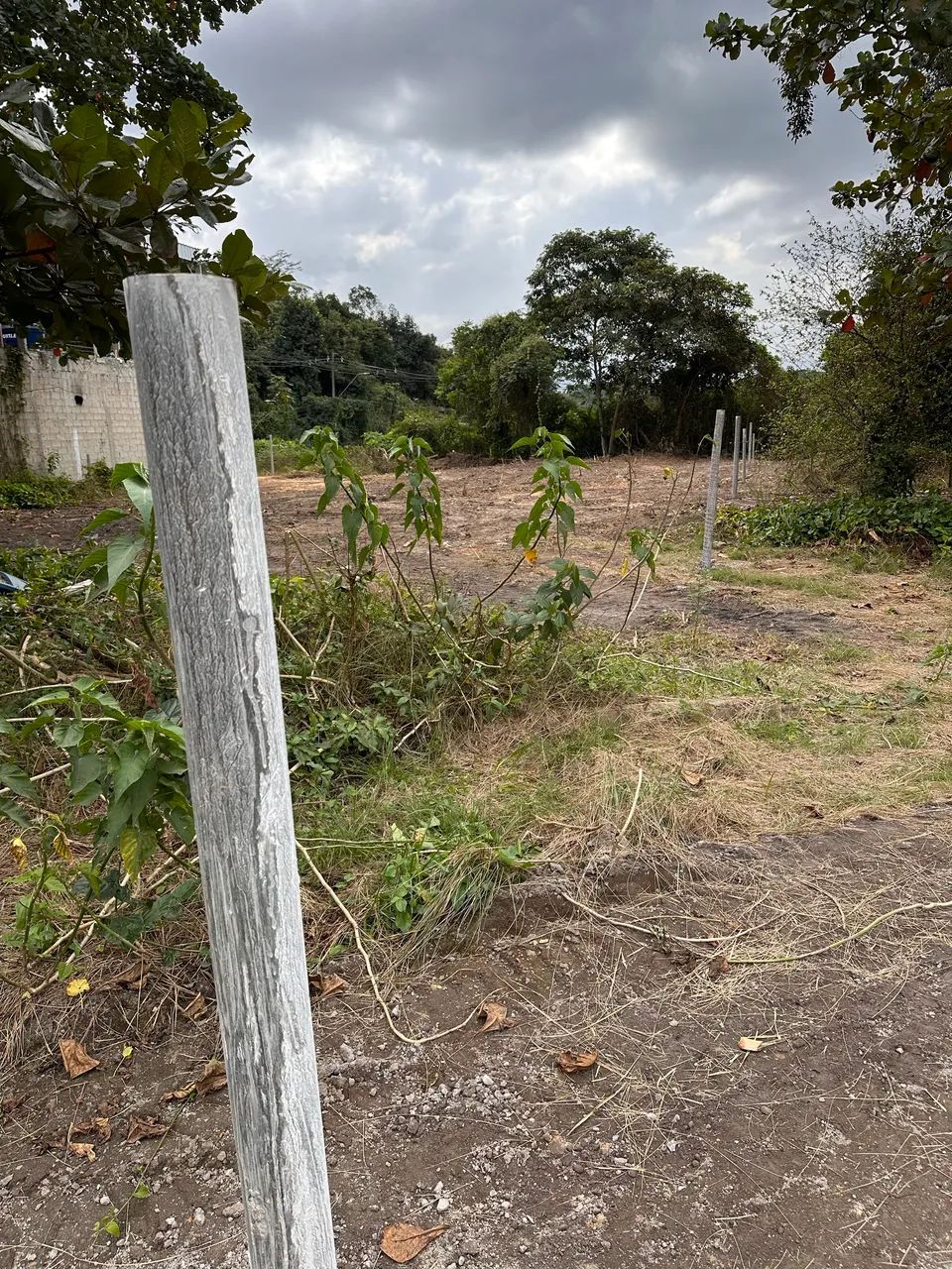 Terreno 200m² em Vila de cava (estrada de Tingua)| Entrada de R$ 10Mil + Parcelas - Foto 10