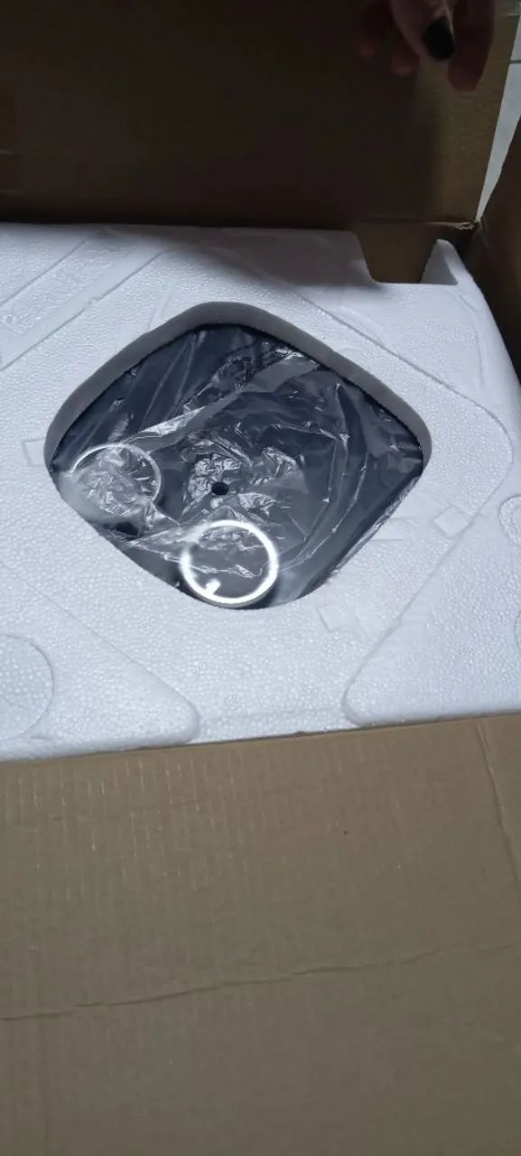 Airfryer Elgin  - Foto 3
