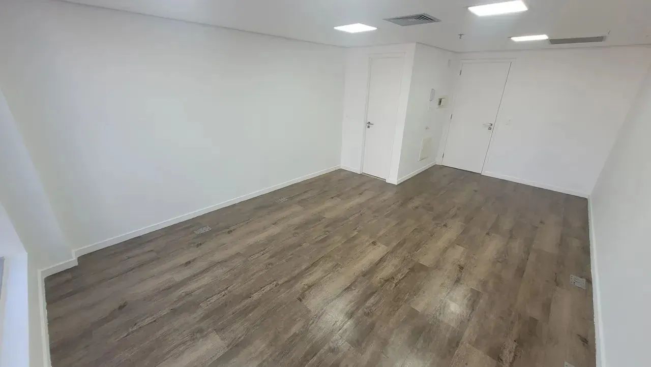 Escritório para aluguel com 26 metros quadrados em Barra Olímpica - Rio de Janeiro - RJ - Foto 5