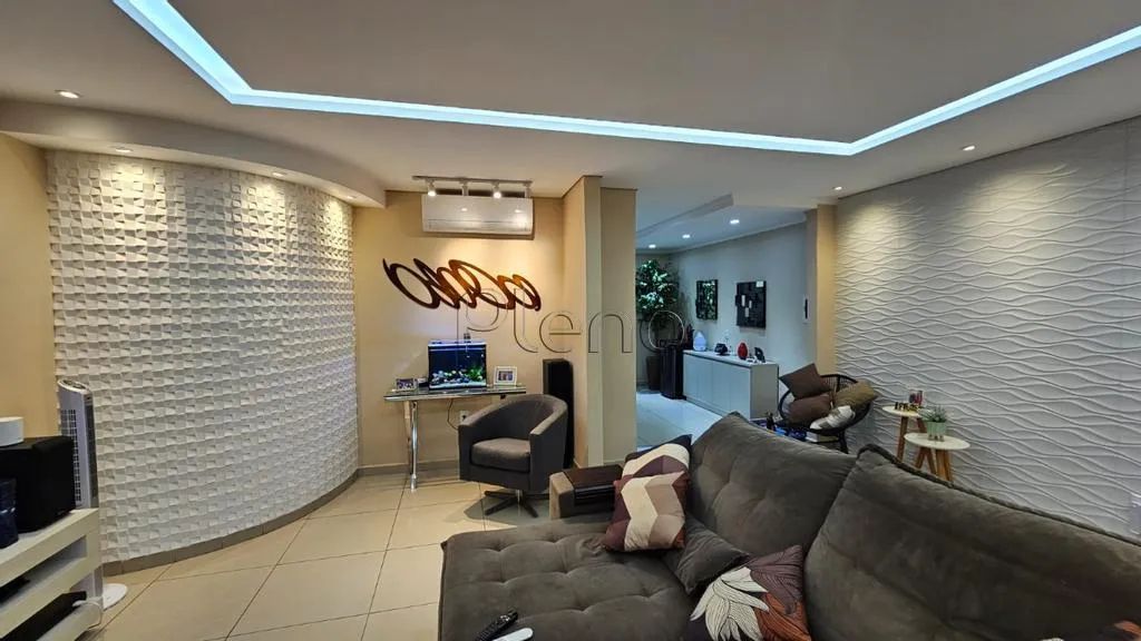 Casa à venda em Campinas, Jardim Dom Nery, com 2 quartos, com 186.01 m² - Foto 5