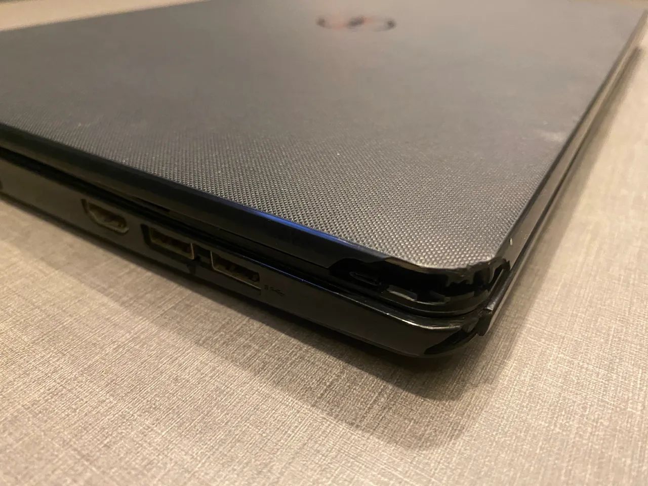 Notebook Dell, Notebook Core i5 | 8GB RAM | 1 Tera HD - Ótimo para Estudos e Trabalho! - Foto 3