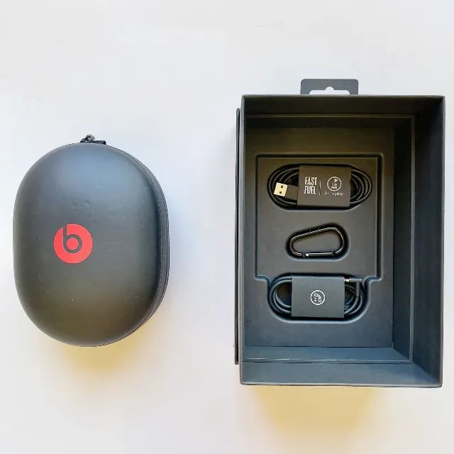 Beats Studio3 Wireless, originais - Fones de Ouvido - Centro