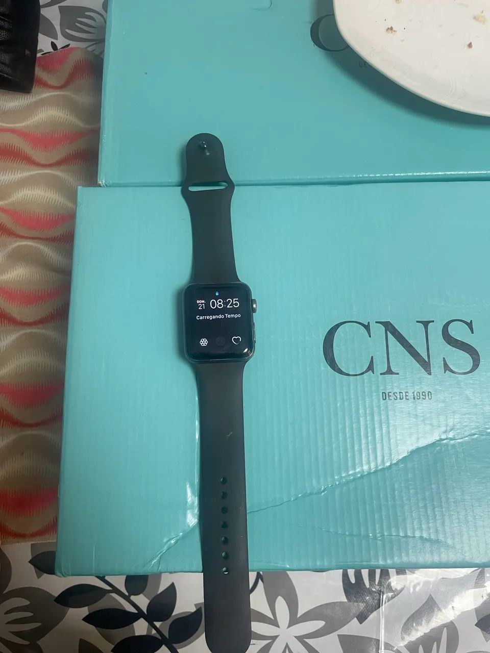 Apple Watch 3 Series - Foto 2