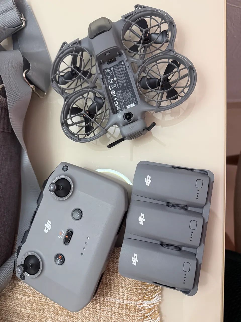 Drone neo2 dji - Foto 5