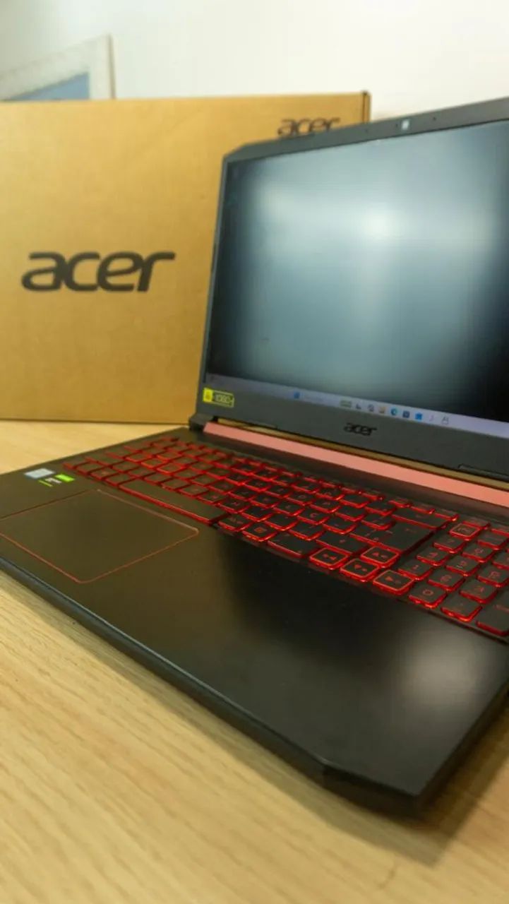 Acer nitro 5 - Foto 4