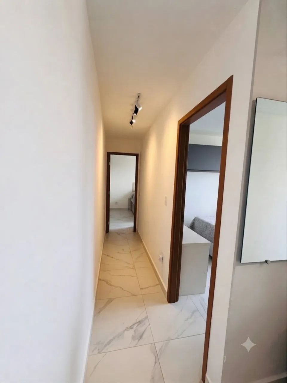APARTAMENTO  NO TURU - Foto 4