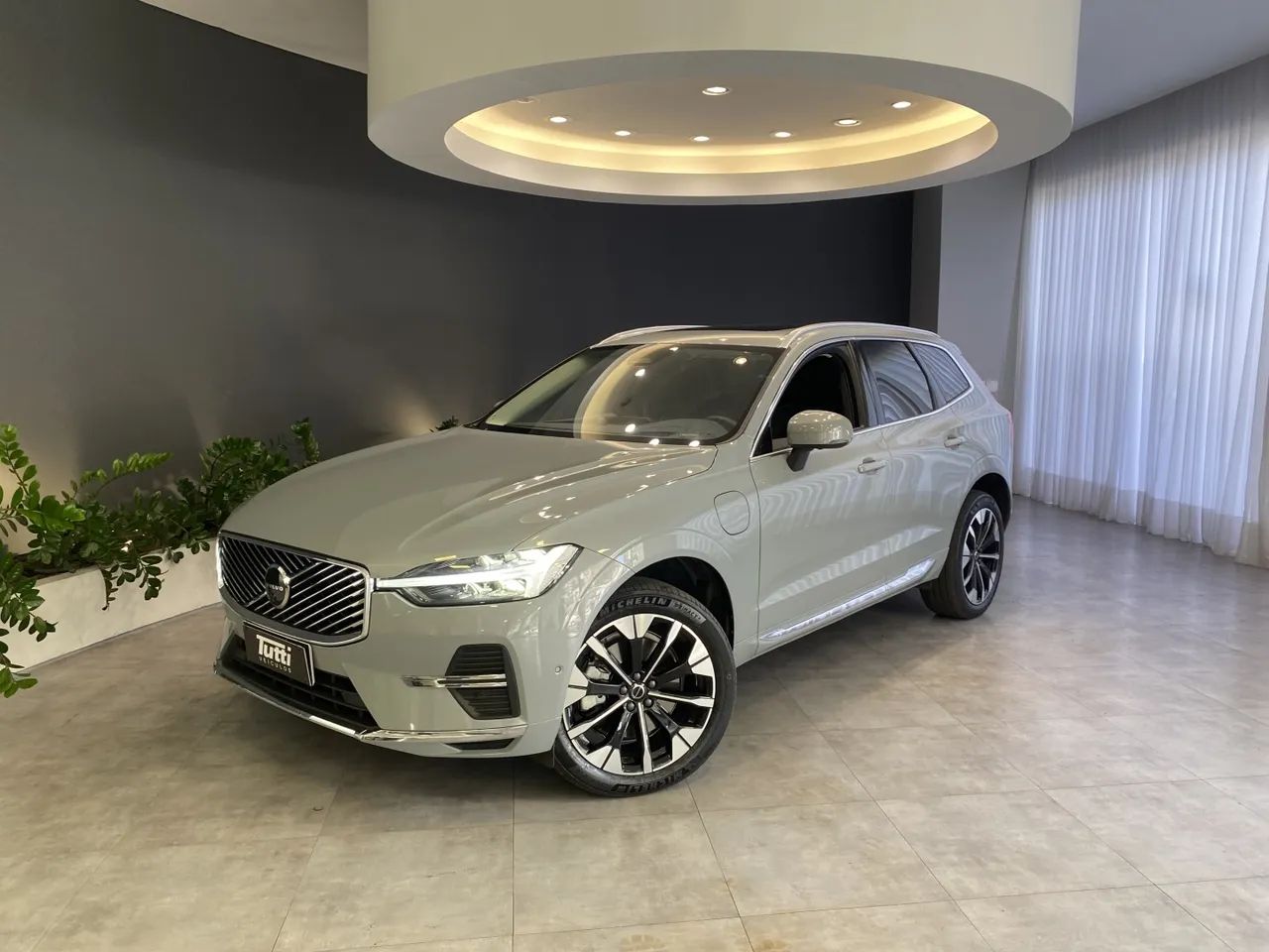 Volvo Xc60 XC 60 T-8 Ultra 2.0 AWD (Híbrido) 2026