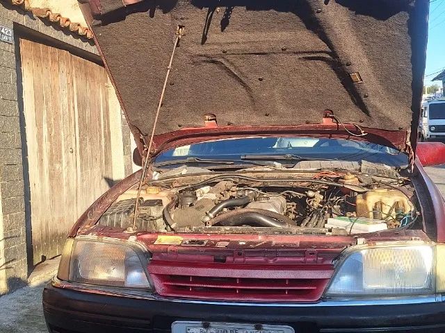 Chevrolet Suprema Diamond 1994