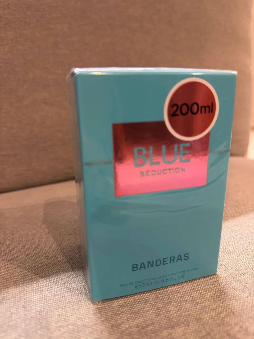 Perfume Original dos Estados Unidos  - Foto 2
