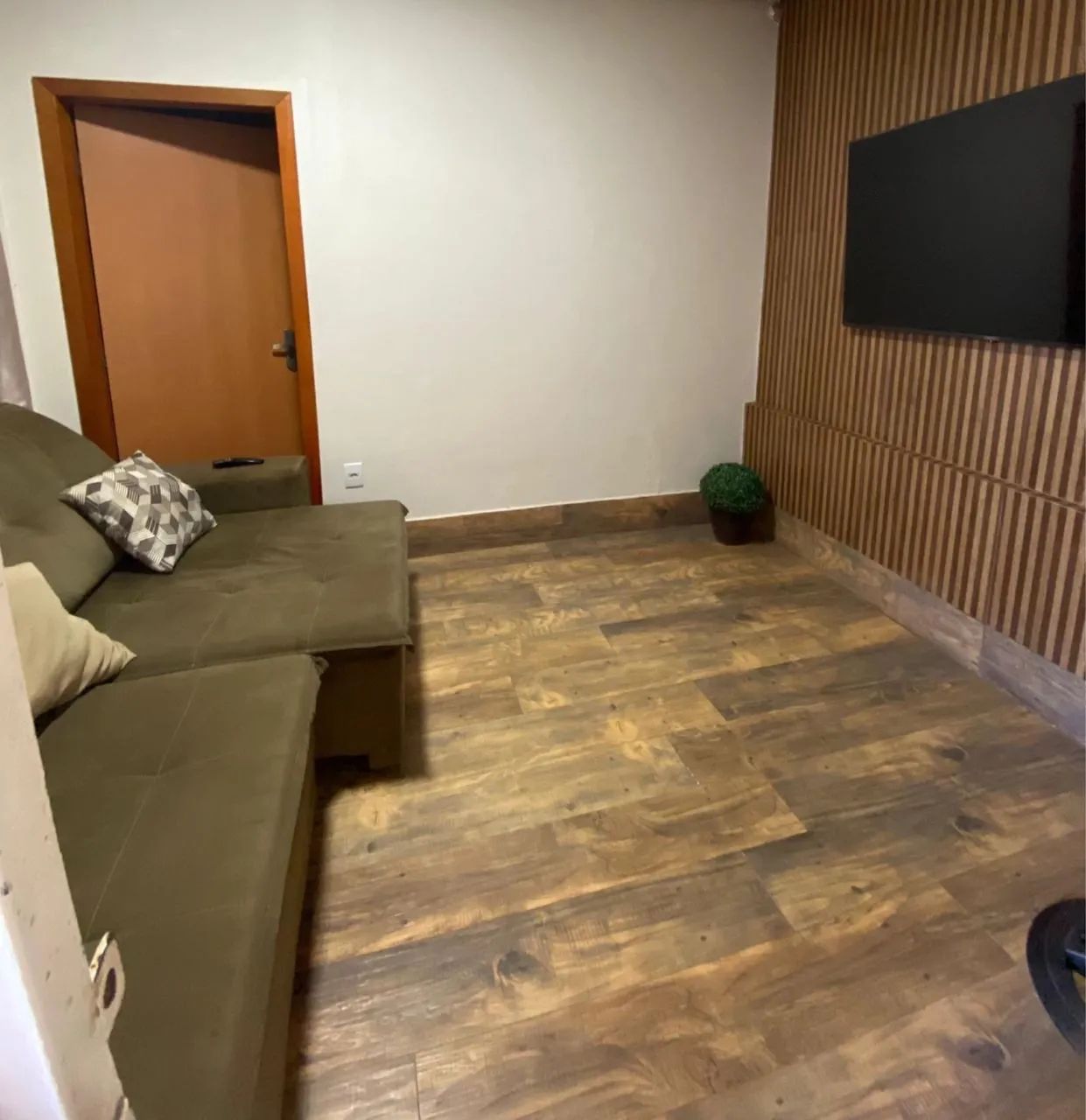 Foto - Senador Canedo - Residencial Boa Vista II