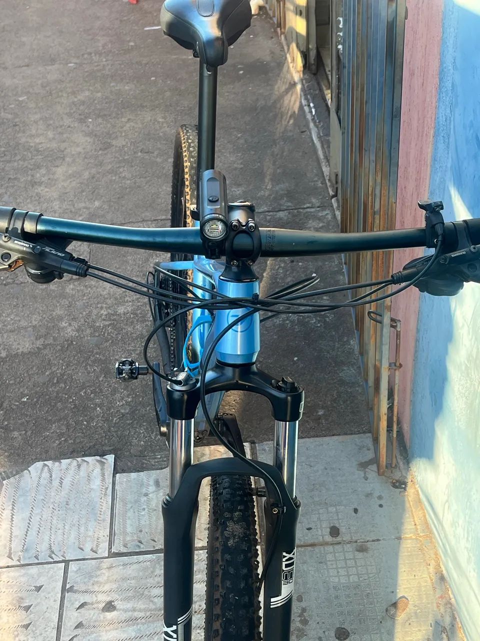Bicicleta  - Foto 5