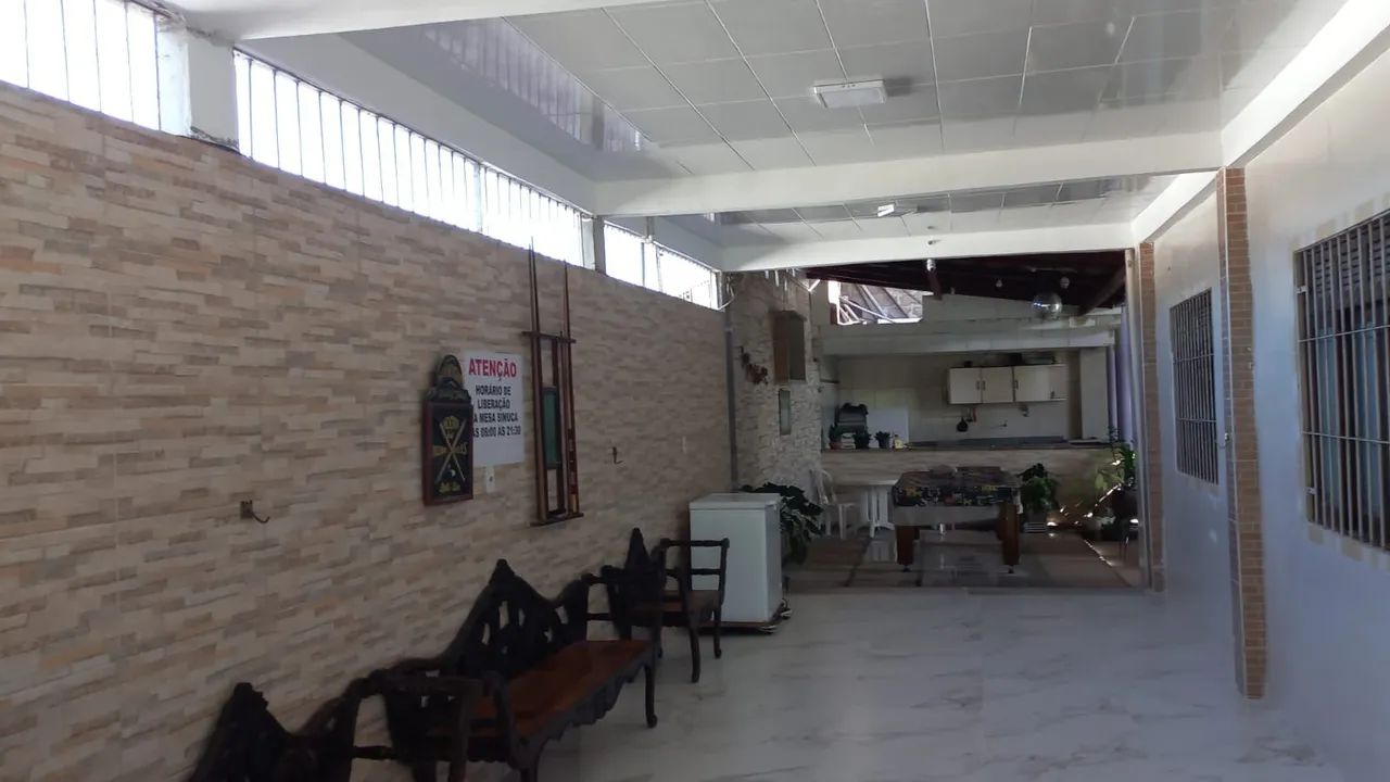 Aluguel casa temporada  - Foto 12