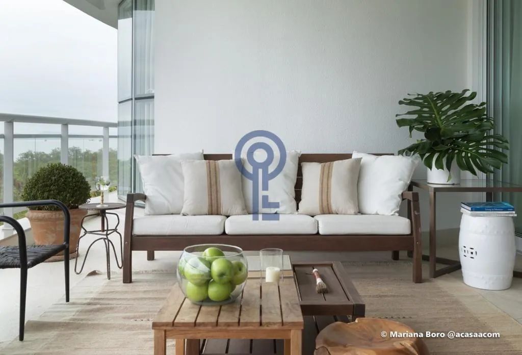 Apartamento 3 suítes Cachoeira Bom Jesus - Foto 4