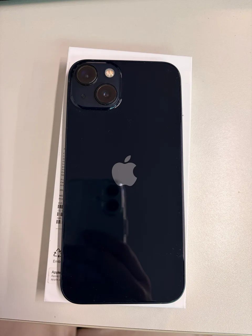 iPhone 13 - 256 GB - Celulares e Smartphones - Passa Vinte