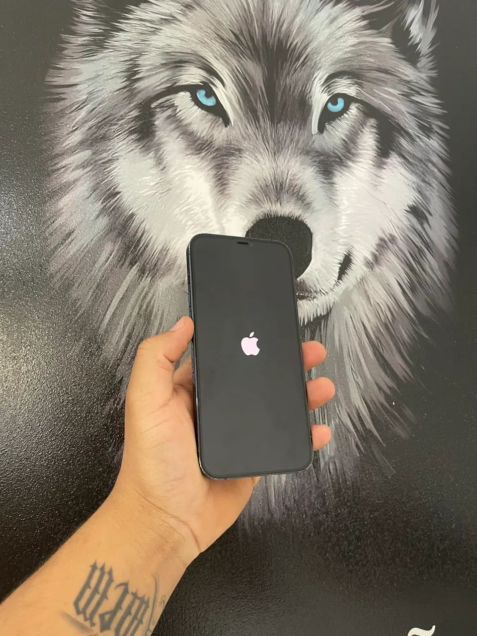 iPhone 12 Pro Max - Foto 4