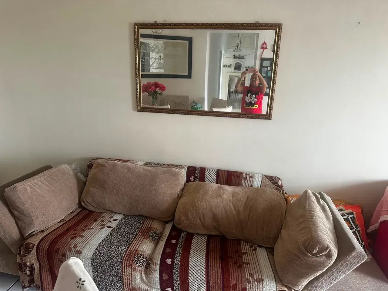 Otimo Apto no Umarizal-Resid. Olimpus - Foto 4