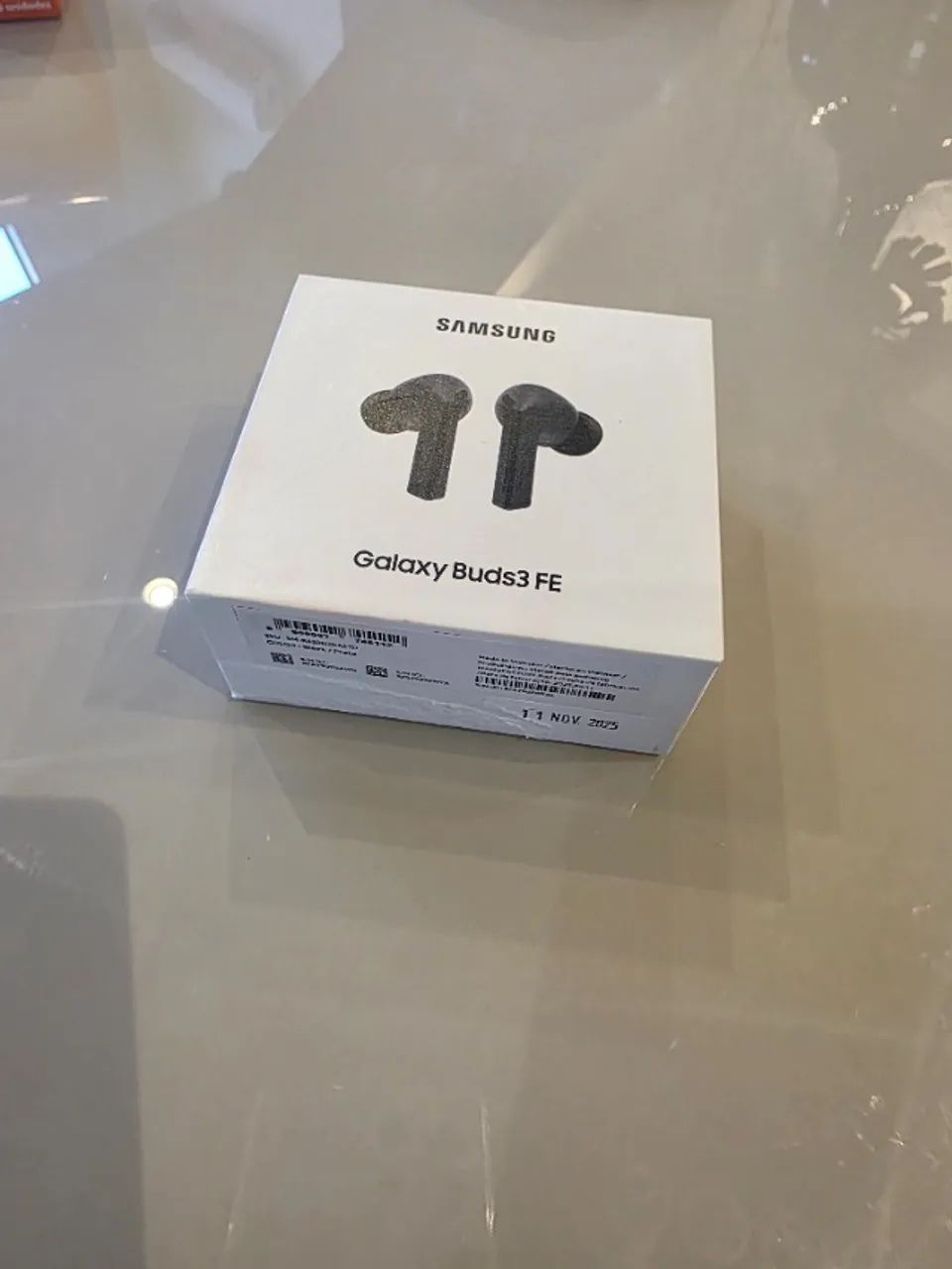 Galaxy Buds3 FE - Foto 3