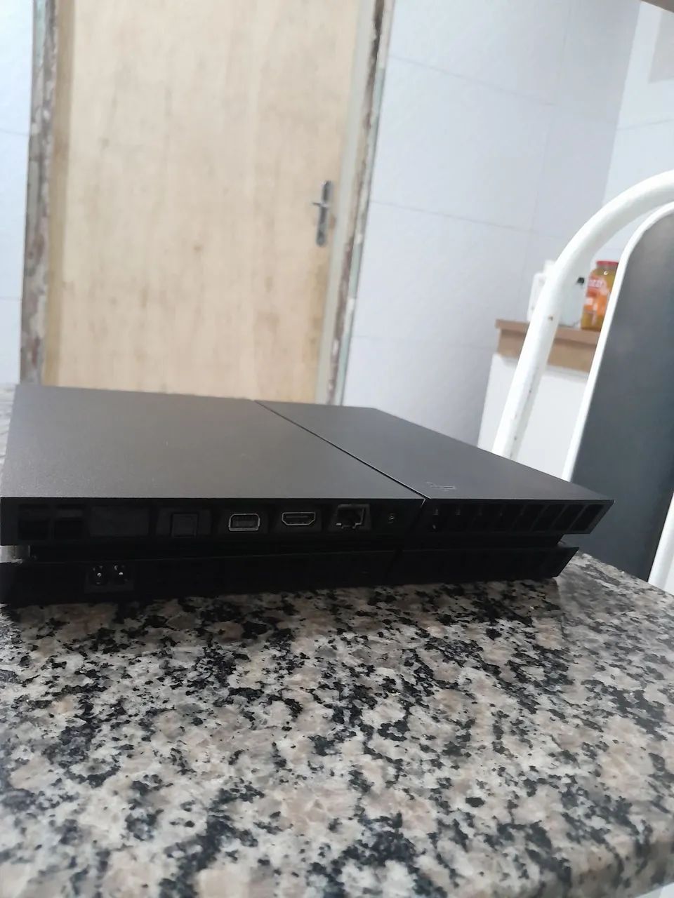 Vendo ps4 Fat - Foto 4