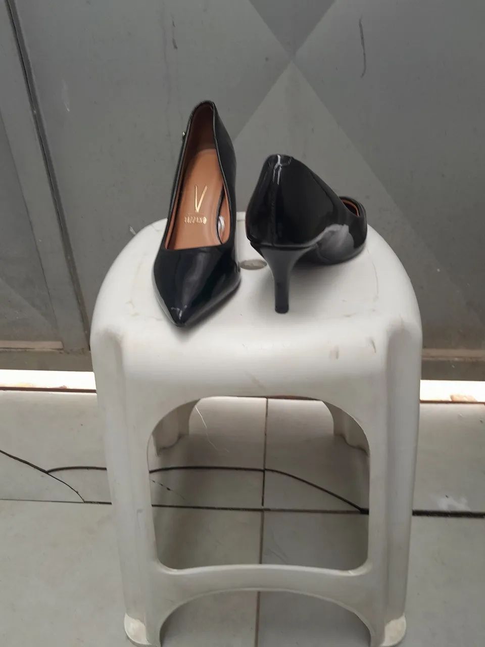Sapato  Social  feminino 