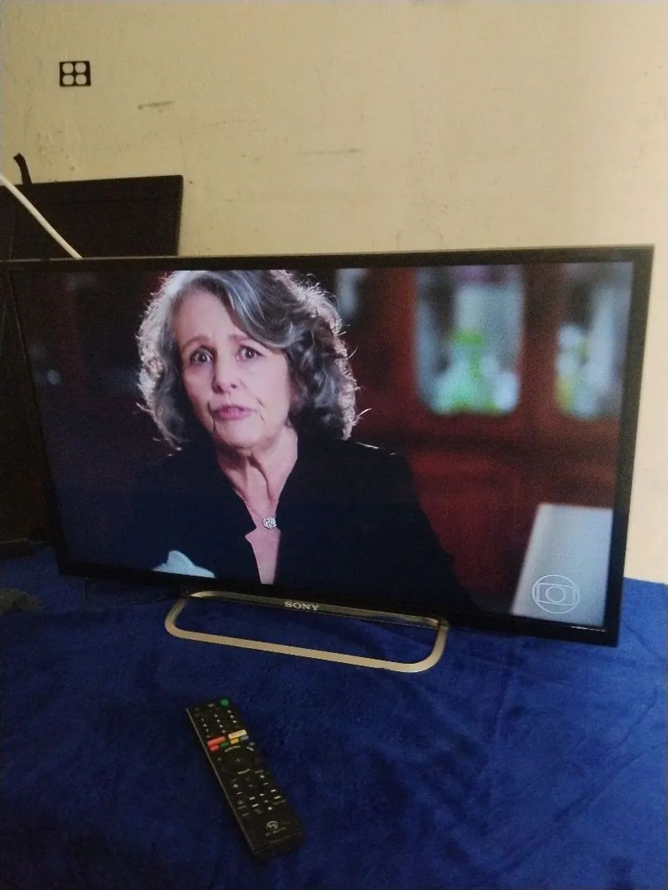 Tv Sony 32 polegadas LED  - Foto 3