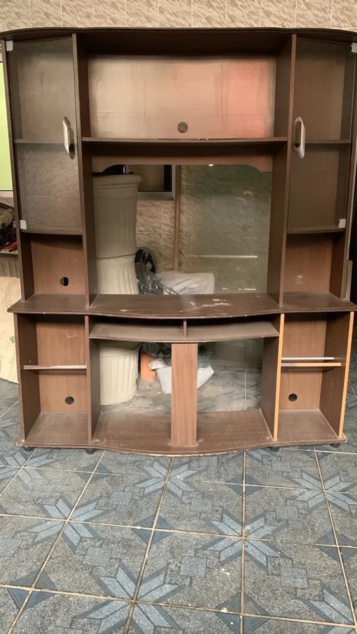 Estante de sala - Foto 2