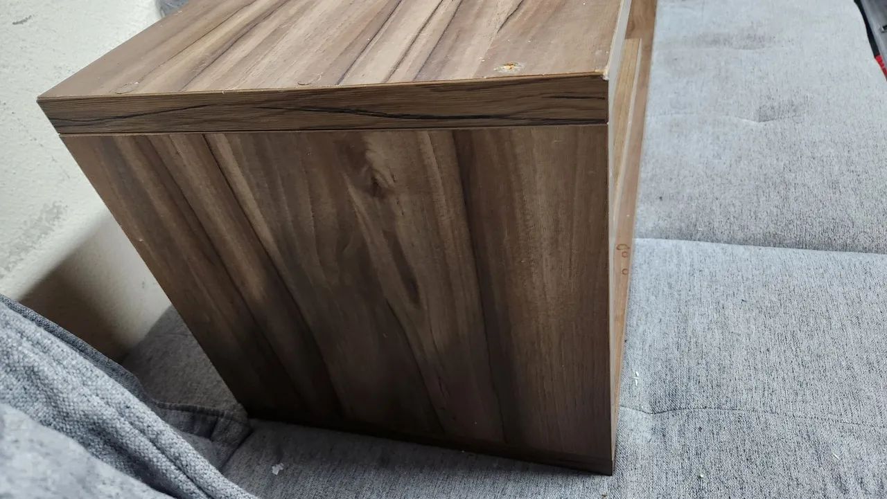 Rack marrom 1,50 cm - Foto 4