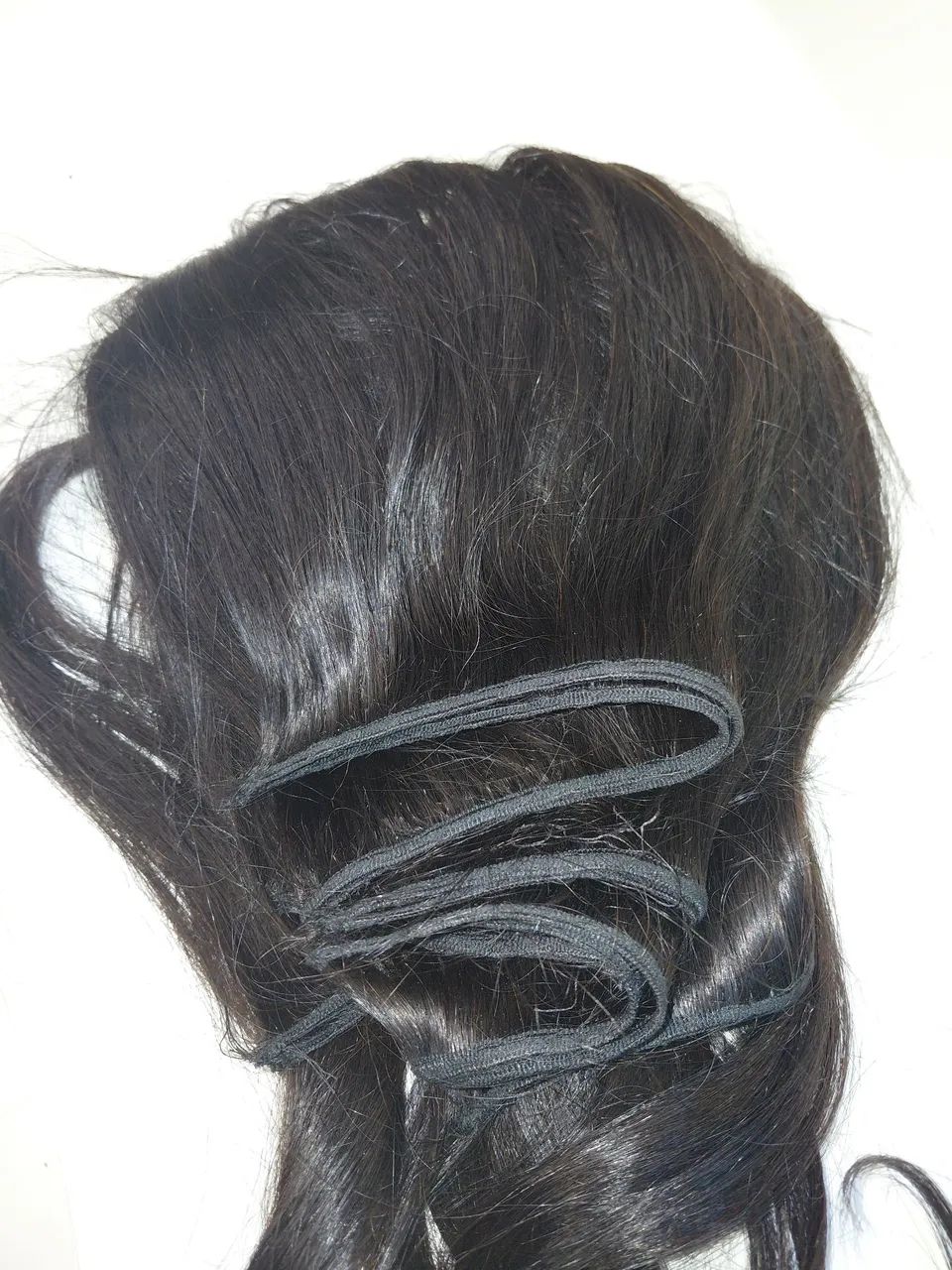 Vietnamita Doubler extra cheio 75 cm - Foto 3