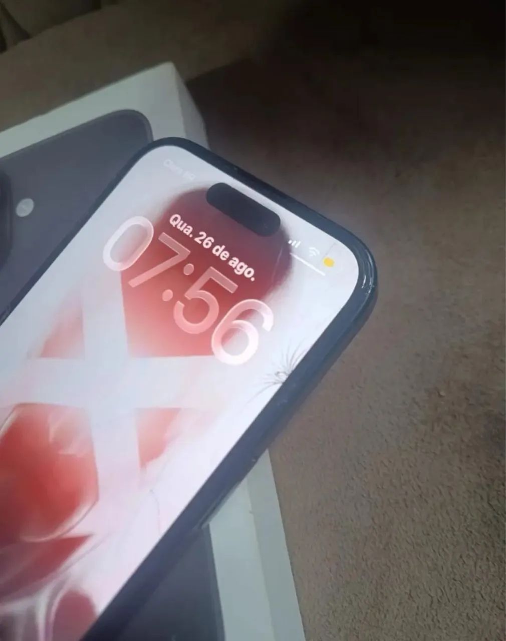 iPhone 16