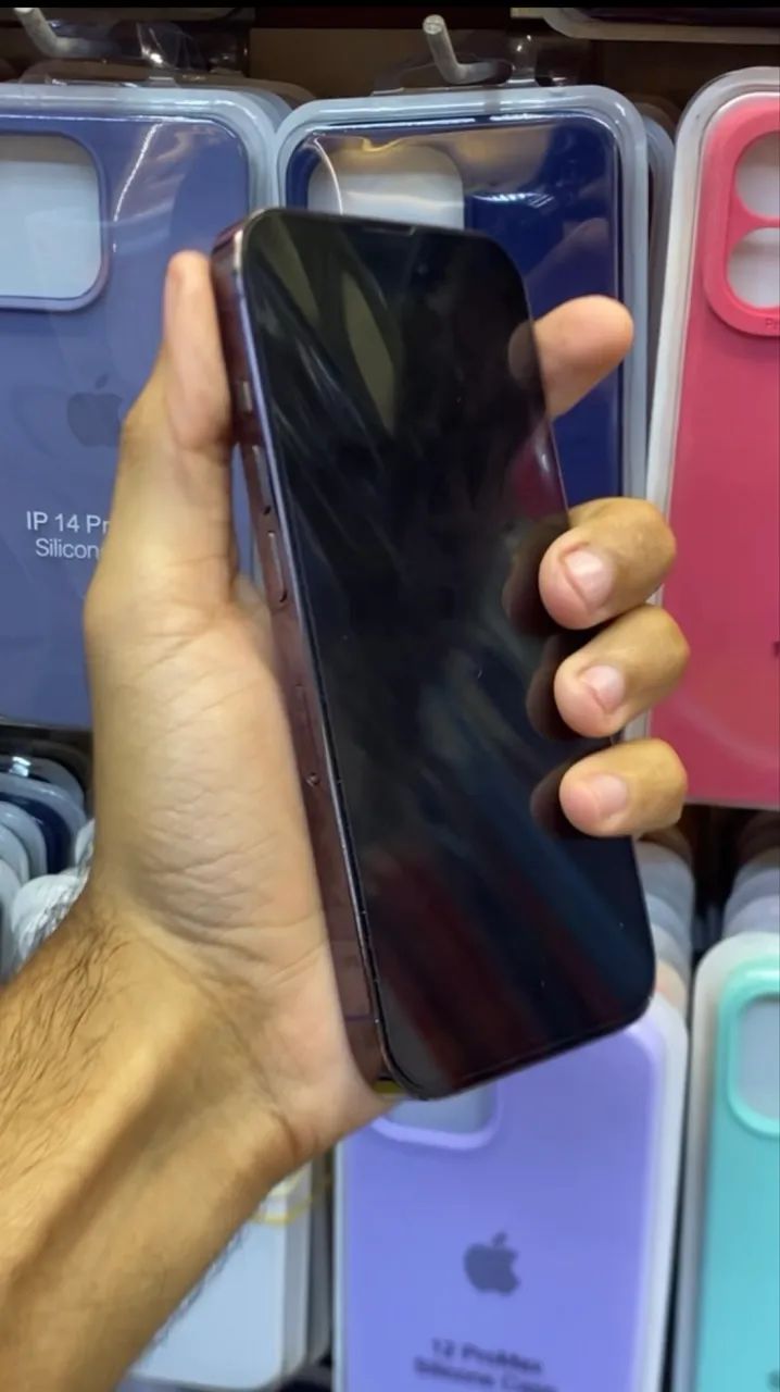 IPHONE 14 PRO 128GB - Foto 4