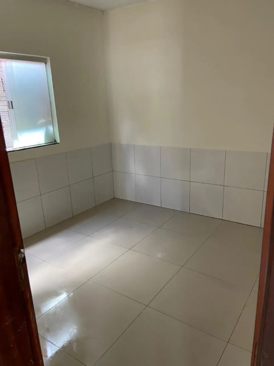 Alugo casa em condomínio fechado - Foto 2