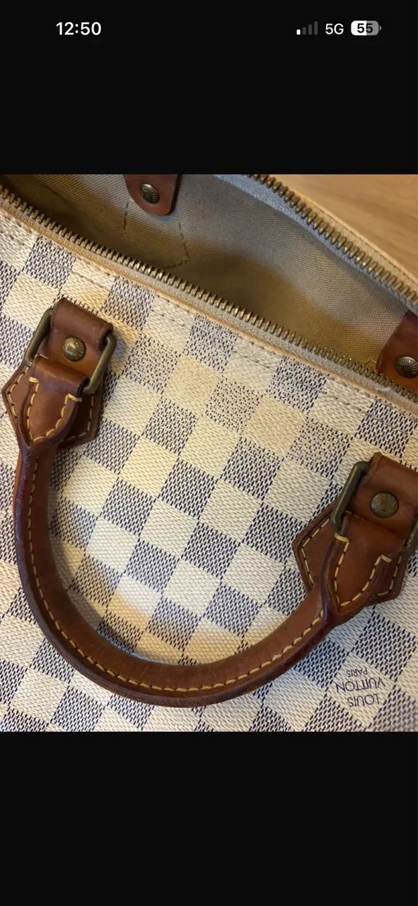 Bolsa louis Vuitton  - Foto 2