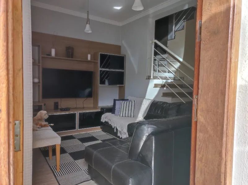 Sobrado à venda na Vila Haro com 3 Dormitórios, em Sorocaba-SP. - Foto 2