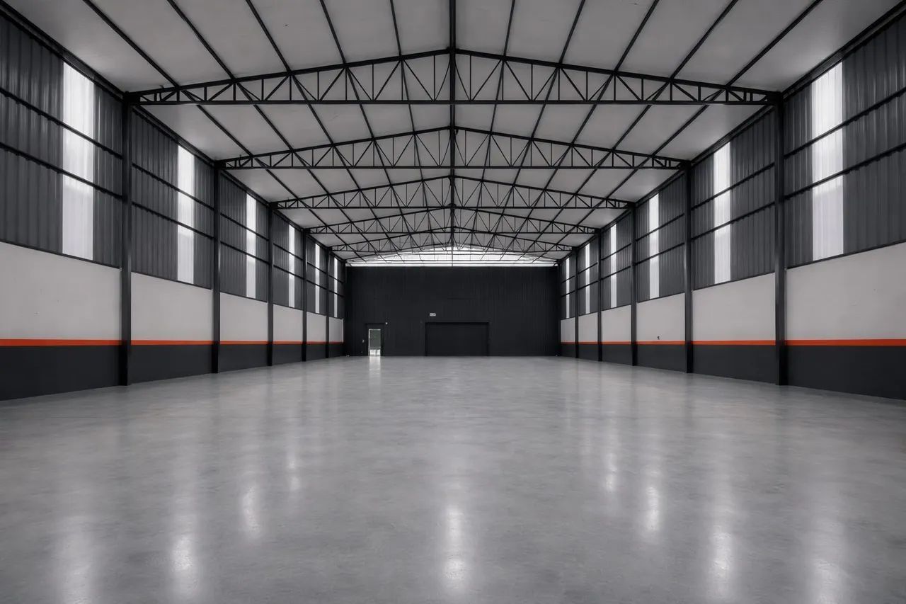 Galpão logístico para Locação, Setor de Materiais de Construção (Ceilândia), Brasília, DF