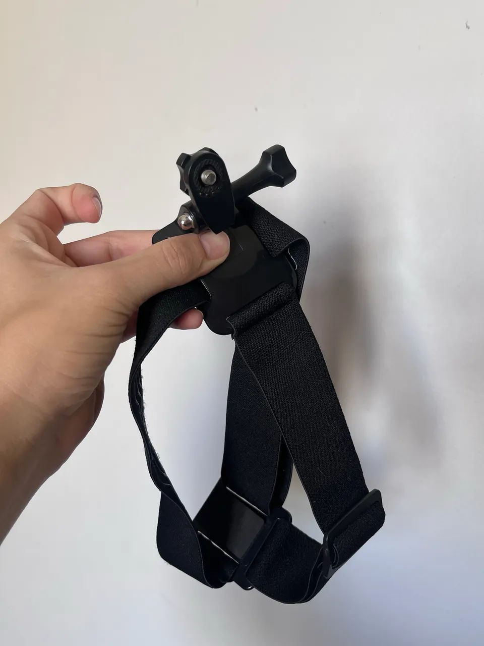 Suporte câmera Go pro  - Foto 2