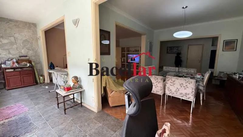 Apartamento com 4 quartos com vaga no Flamengo - Foto 5