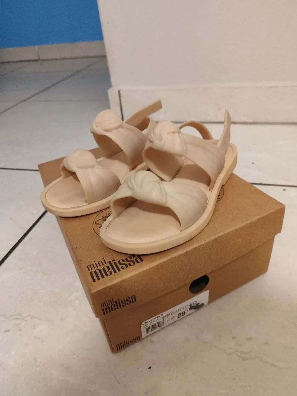 2 Mini Melissas - Foto 3