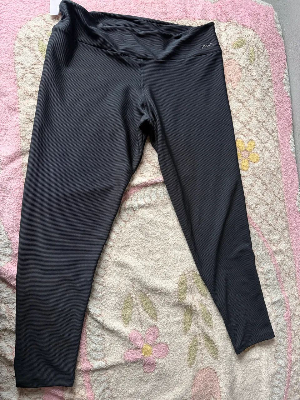Vende-se calça legging AVA  - Foto 4