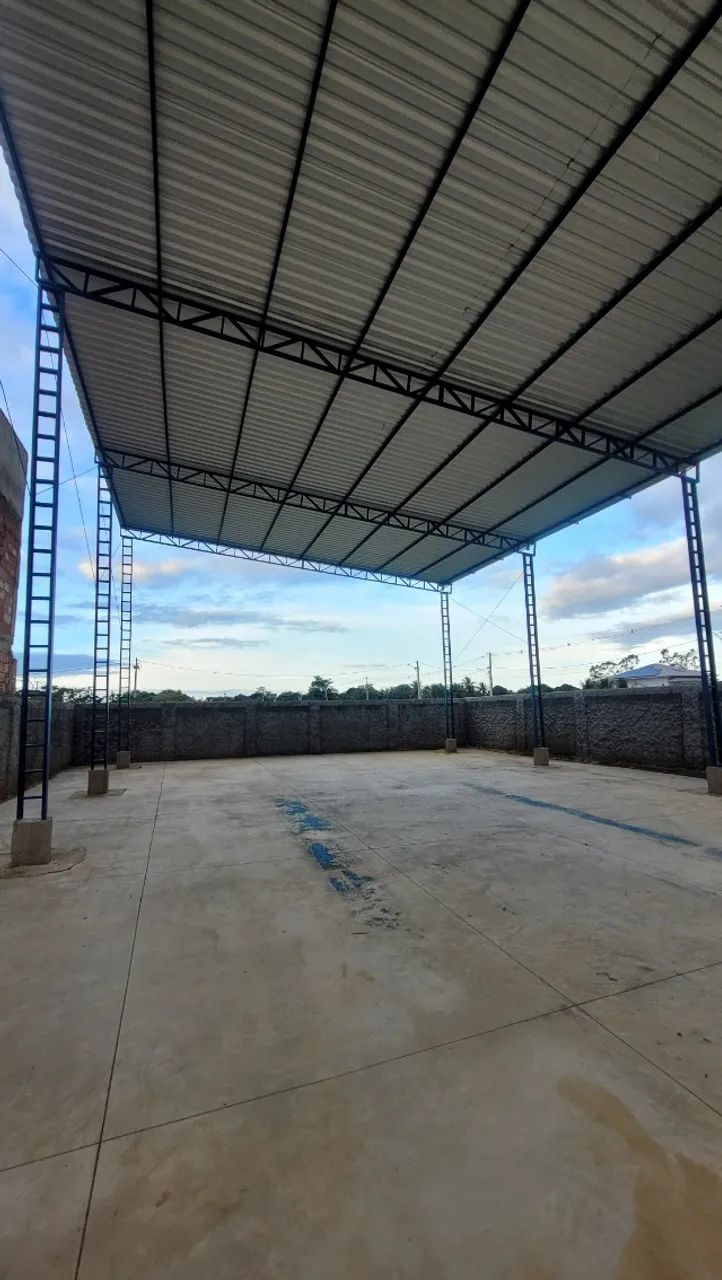 Foto - Campos dos Goytacazes - Vila da Rainha