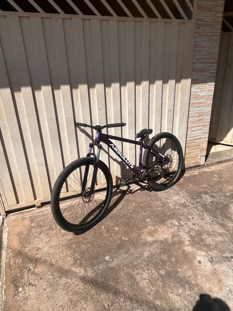 Vendo bike Nero 5 - Foto 3