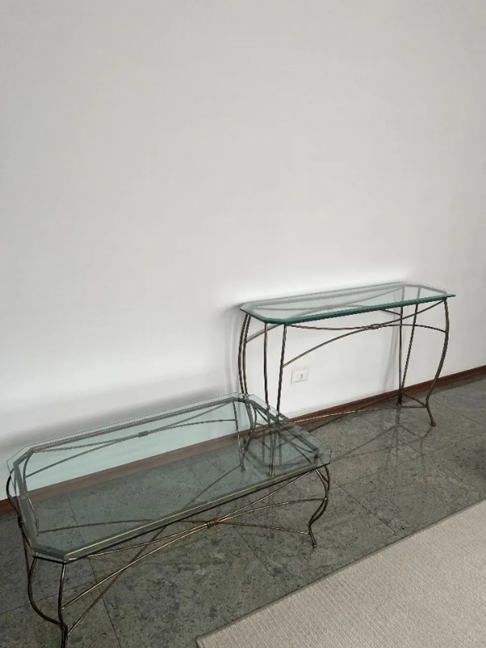 Mesa de centro e Aparador - Foto 2